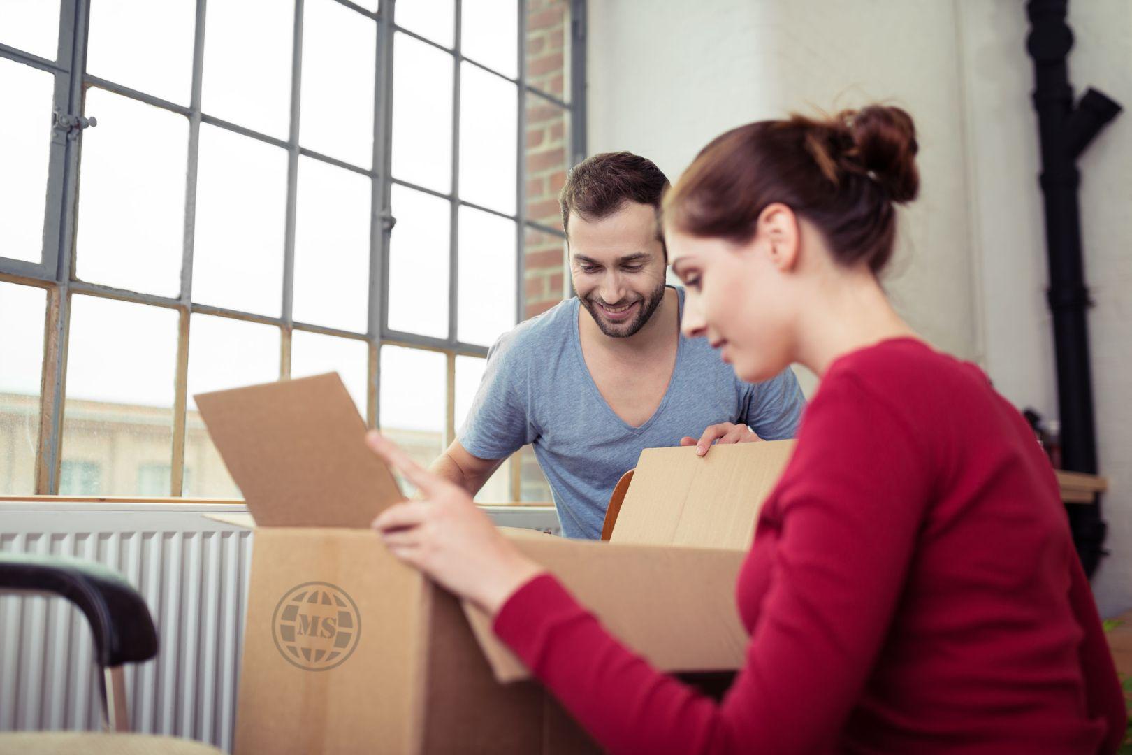 Why Relocation to a New Place Is Beneficial