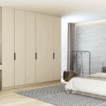 Elevate Your Space with Inspired Elements’ Bespoke Fitted Wardrobes