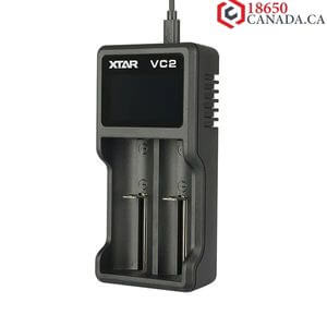 XTAR VC2 BATTERY CHARGER: Unveiling the Future of Powering Your Devices