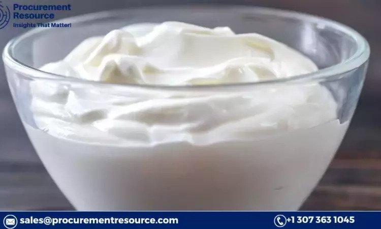 Yogurt Price History and Forecast Analysis | Procurement Resource