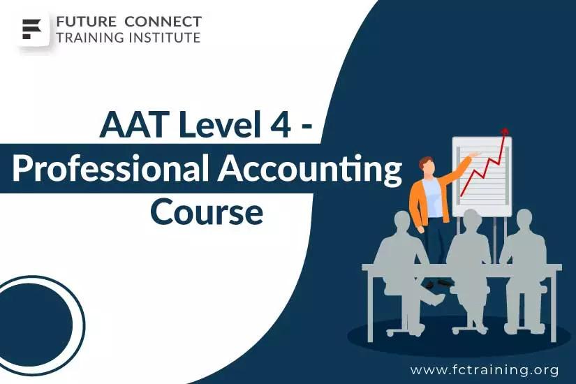 Explaining AAT Level 4: Your Guide to Success