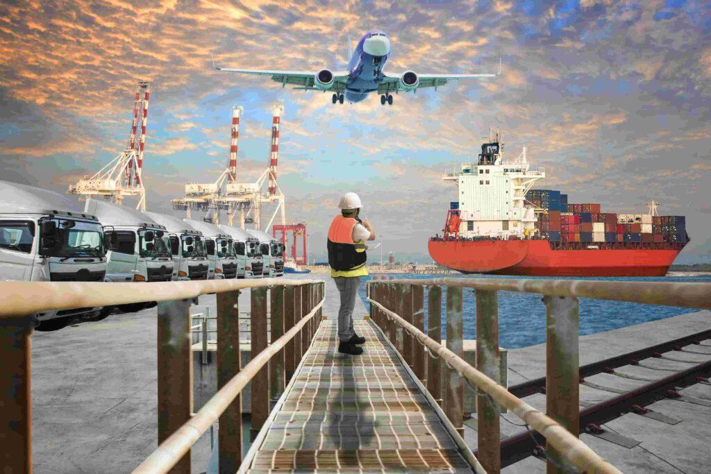 Air Freight Vs Ocean Freight: How To Choose?