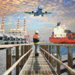 Air Freight Vs Ocean Freight: How To Choose?