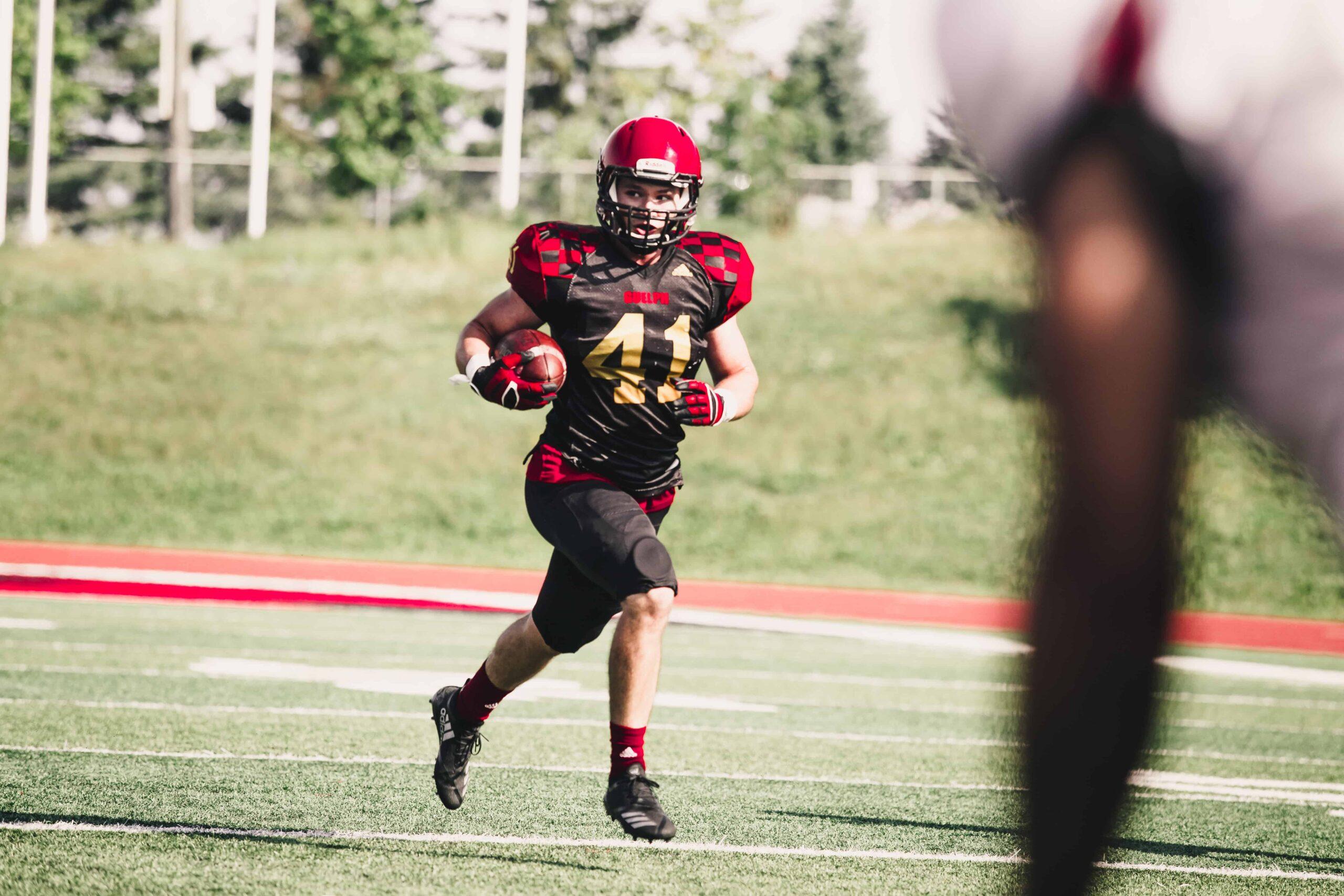 The Thrilling Allure of Canadian Football: A Deep Dive into the Unique Charms of the CFL