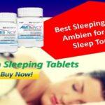 What Should You Know About the Long-Term Use of Ambien?