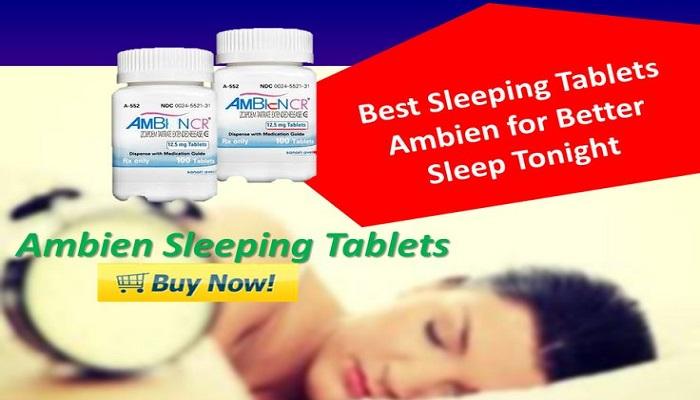 What Should You Know About the Long-Term Use of Ambien?