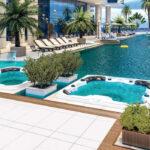 Coastal Living Redefined: The Allure of Oceanz by Danube Properties