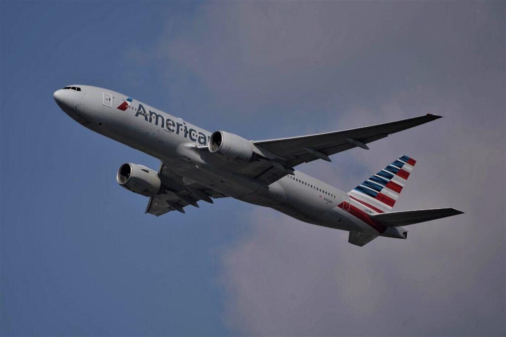 Can I pay for a seat upgrade on American Airlines?