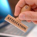 The Role of Certificate Attestation in Advancing Your Career Abroad