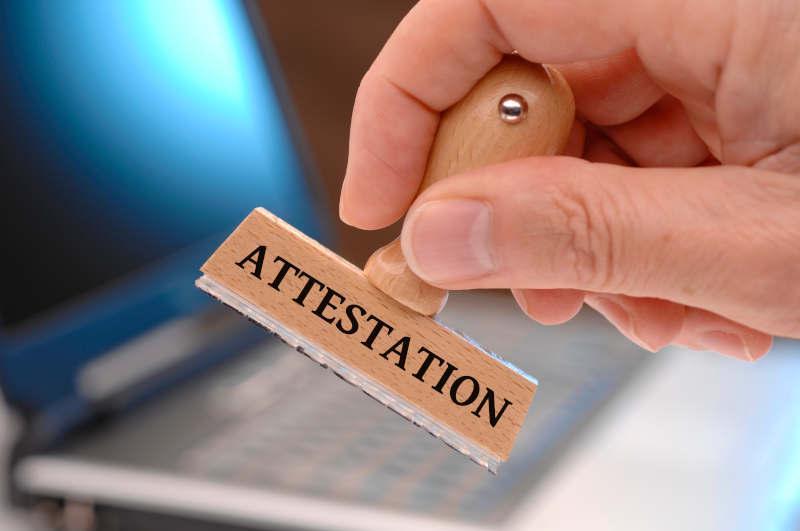 The Role of Certificate Attestation in Advancing Your Career Abroad