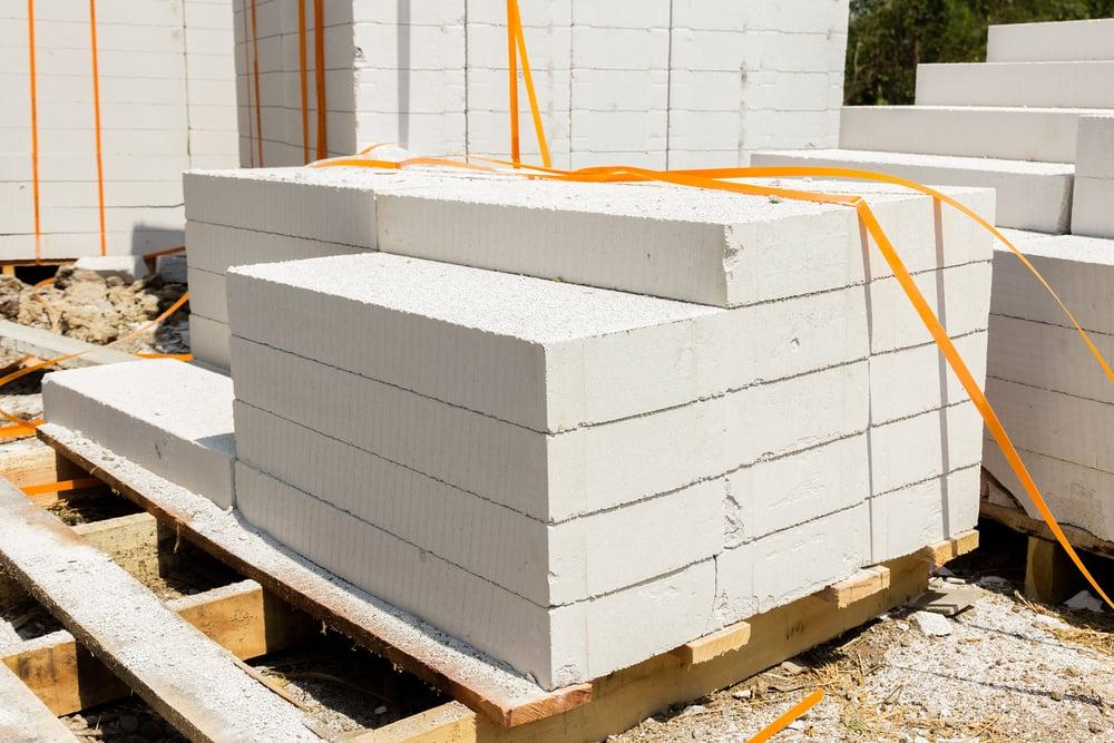 Global Autoclaved Aerated Concrete Market Size, Share and Forecast 2021 – 2030.