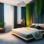 Bedroom Curtains: Elevating Your Sleep Sanctuary