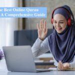 Finding the Best Online Quran Teachers: A Comprehensive Guide