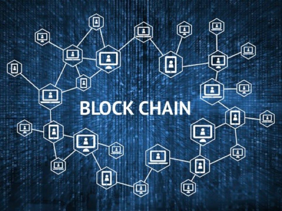 Unveiling the Power of Blockchain: Transforming Industries and Shaping the Future