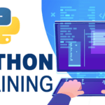 Master Python Programming at Dics Innovatives in Pitampura