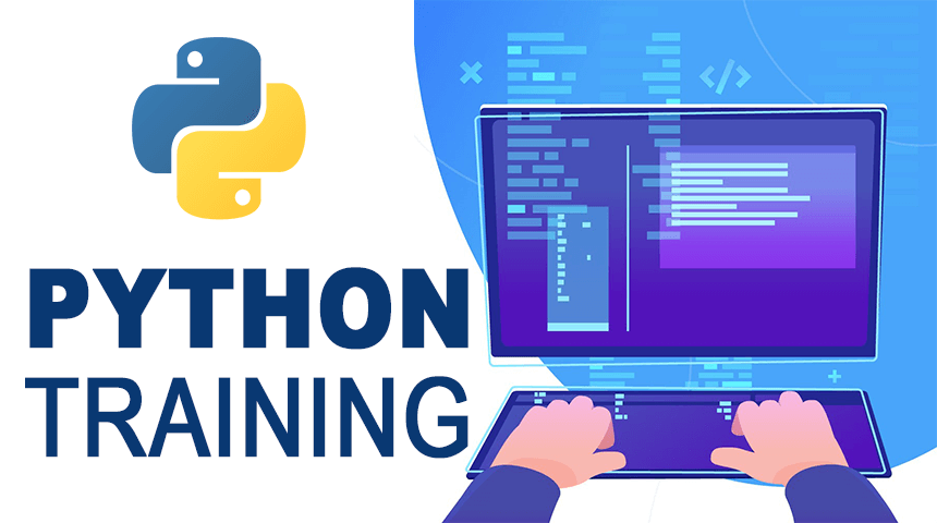 Master Python Programming at Dics Innovatives in Pitampura