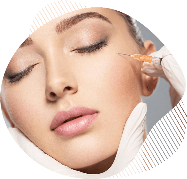 Go Wrinkle Free with the Best Botox Treatment in Gurgaon