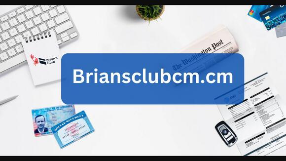 uncovering the essentials: 7 things you must know about credit cards from briansclub