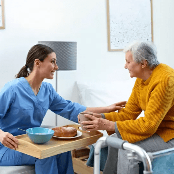 Nursing Homes: Quality Care and Support for Your Loved Ones