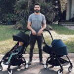 Babyzen Yoyo: Redefining Parenthood with Innovative Strolling Solutions