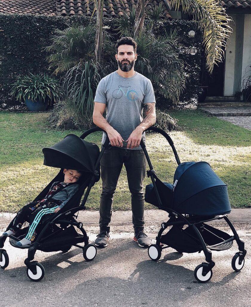 Babyzen Yoyo: Redefining Parenthood with Innovative Strolling Solutions