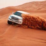 Exploring the Magic of the Desert: A Comprehensive Guide to Private Desert Safari Dubai