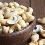 Cashew Nuts: Health Benefits & Nutritional Value