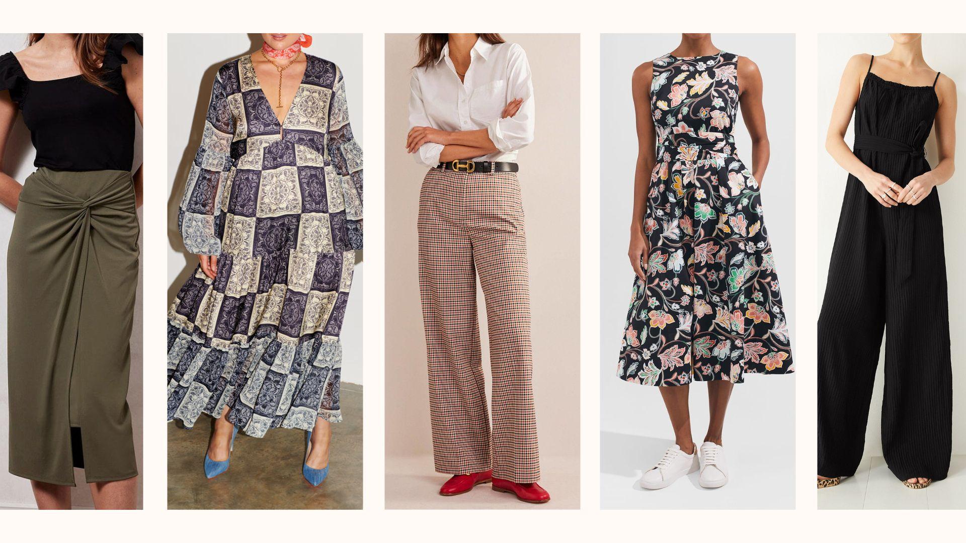 The Transformation of the World through Online Clothes Shopping