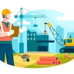 Hire the Top 10 Construction Company in Delhi – VRC Constructions