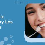 Top Cosmetic Dentistry Trends in Los Angeles