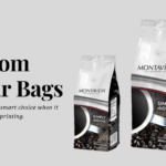 Top Reasons Why Custom Mylar Bags Are Required for Food Products