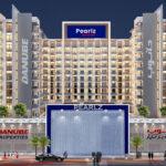 Sportz by Danube properties: The Pinnacle of Active Living