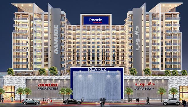 Sportz by Danube properties: The Pinnacle of Active Living