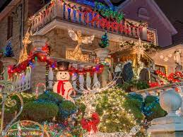 US Christmas Lights and Christmas Decoration Market Size, Share, Trend, Forecast 2022–2032.