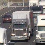 How Many State Trucking Associations are there in the United States?