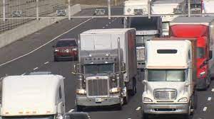 How Many State Trucking Associations are there in the United States?