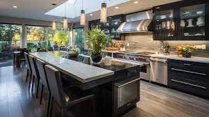 From Drab to Fab: Discovering the Art of Kitchen Remodeling