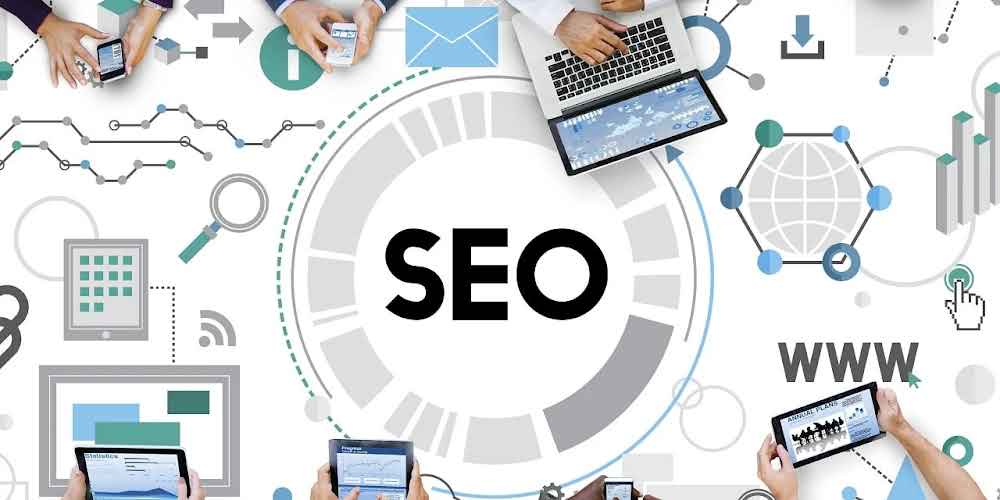 Navigating Pune’s Digital Landscape: The Role of an SEO Expert