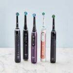 Buzzing Brilliance: Choosing the Right Electric Toothbrush for You