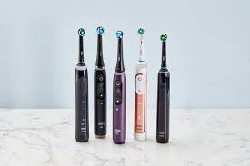 Buzzing Brilliance: Choosing the Right Electric Toothbrush for You