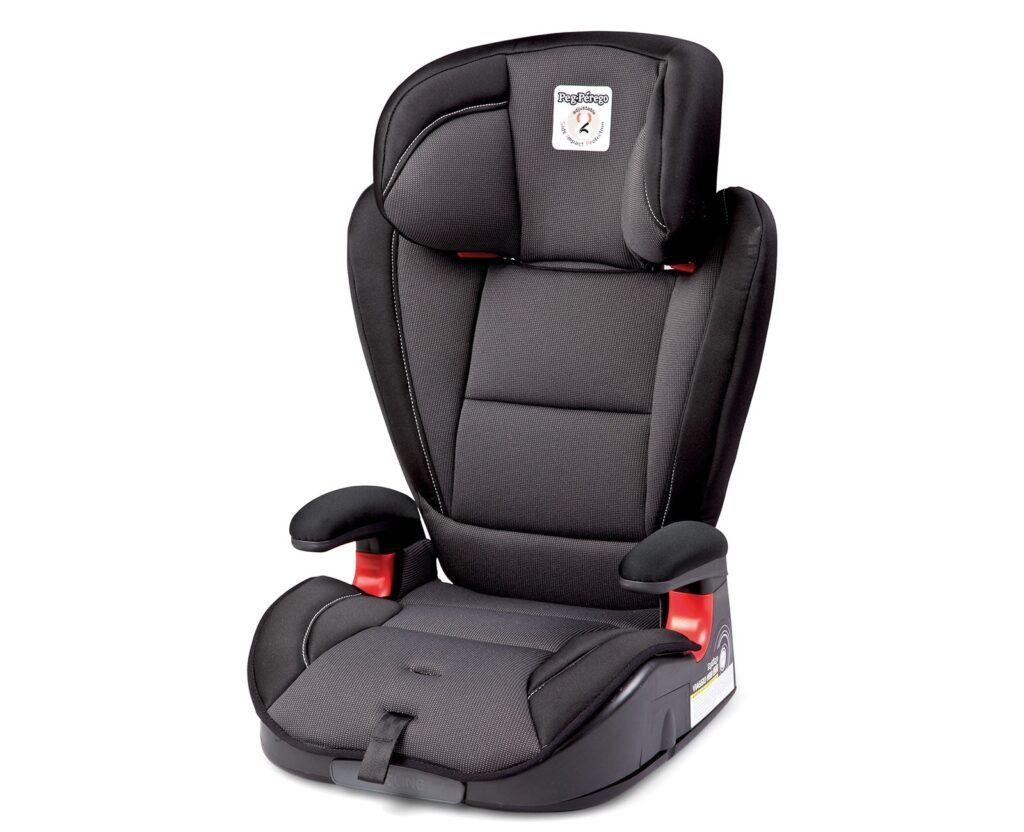 Journey Essentials: Must-Have Features in Reliable Car Seats