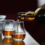 The History of Scottish Whisky