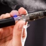 Europe E-Cigarette Market Forecast Year 2032