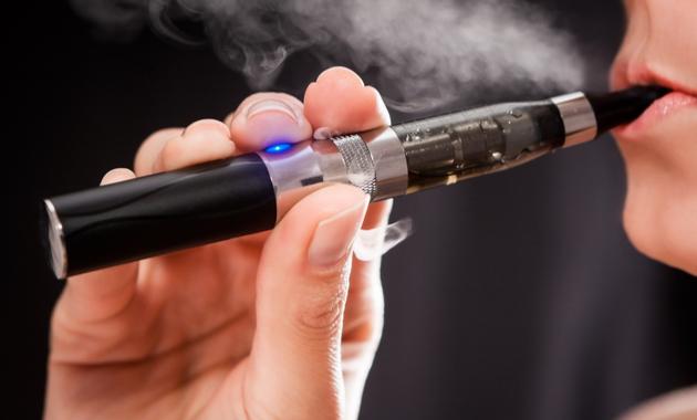 Europe E-Cigarette Market Forecast Year 2032