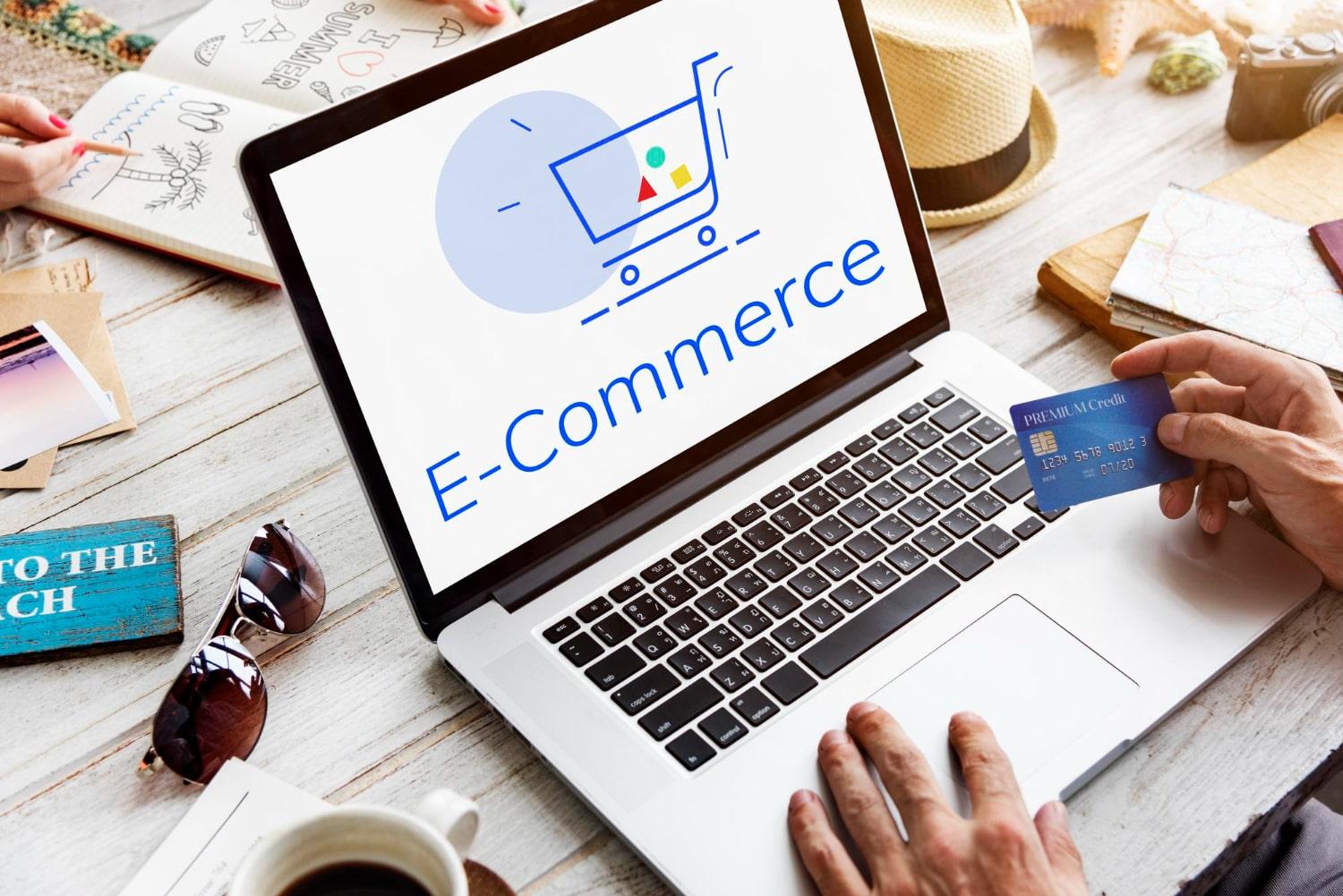 How to start an e-commerce business in Dubai?