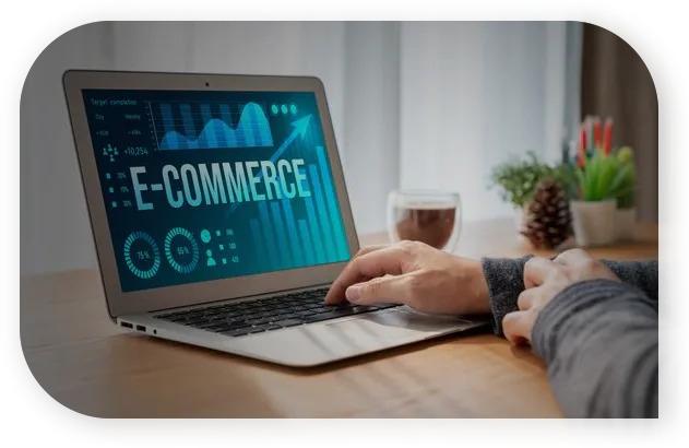 Ecommerce Development Service