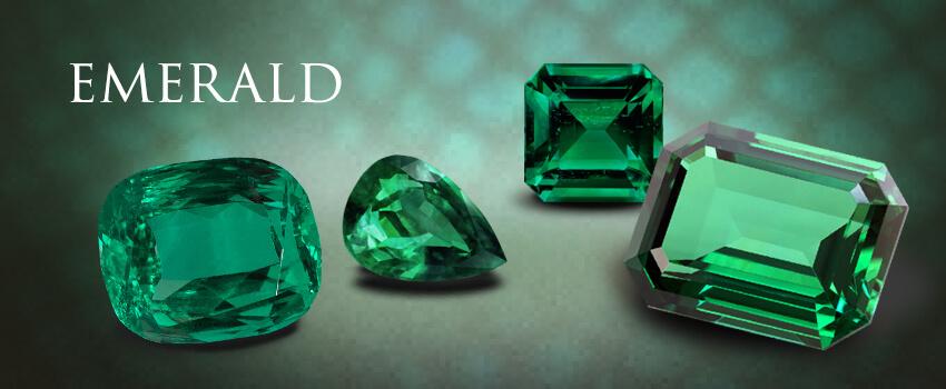 Unlocking the Elegance: Methods of Wearing Emerald Gemstone