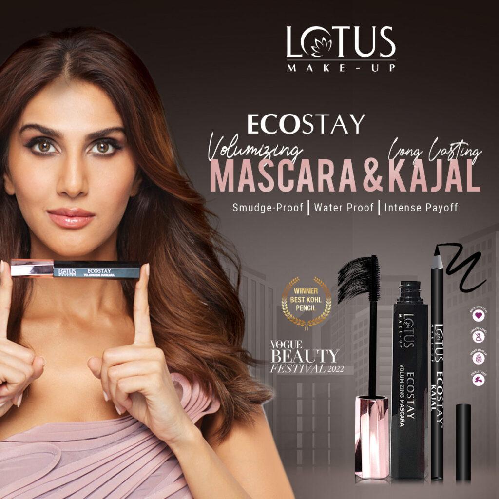 Enhance Your Beauty with Lotus Herbals Eyebrow Makeup