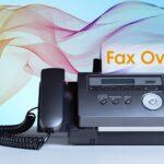 Transform Your Faxing Experience with Scalable and Reliable Fax over IP