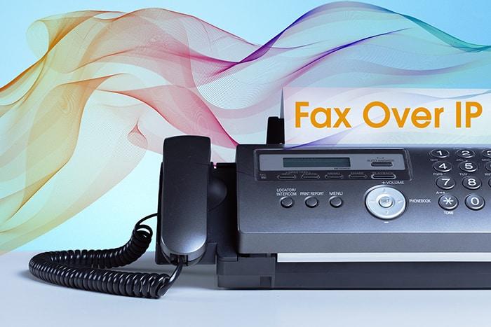 Transform Your Faxing Experience with Scalable and Reliable Fax over IP